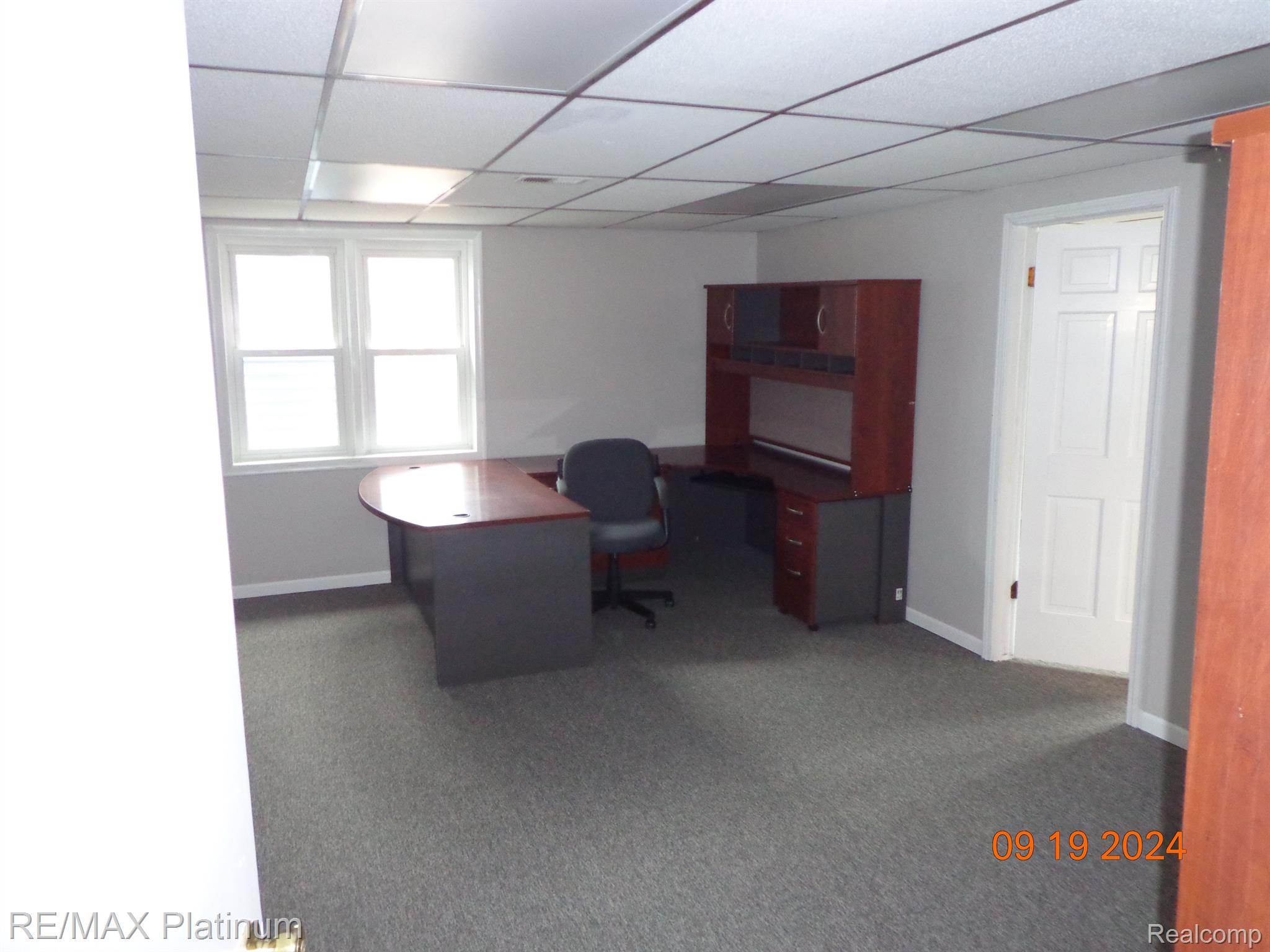 3552 AVON Street 2nd floor