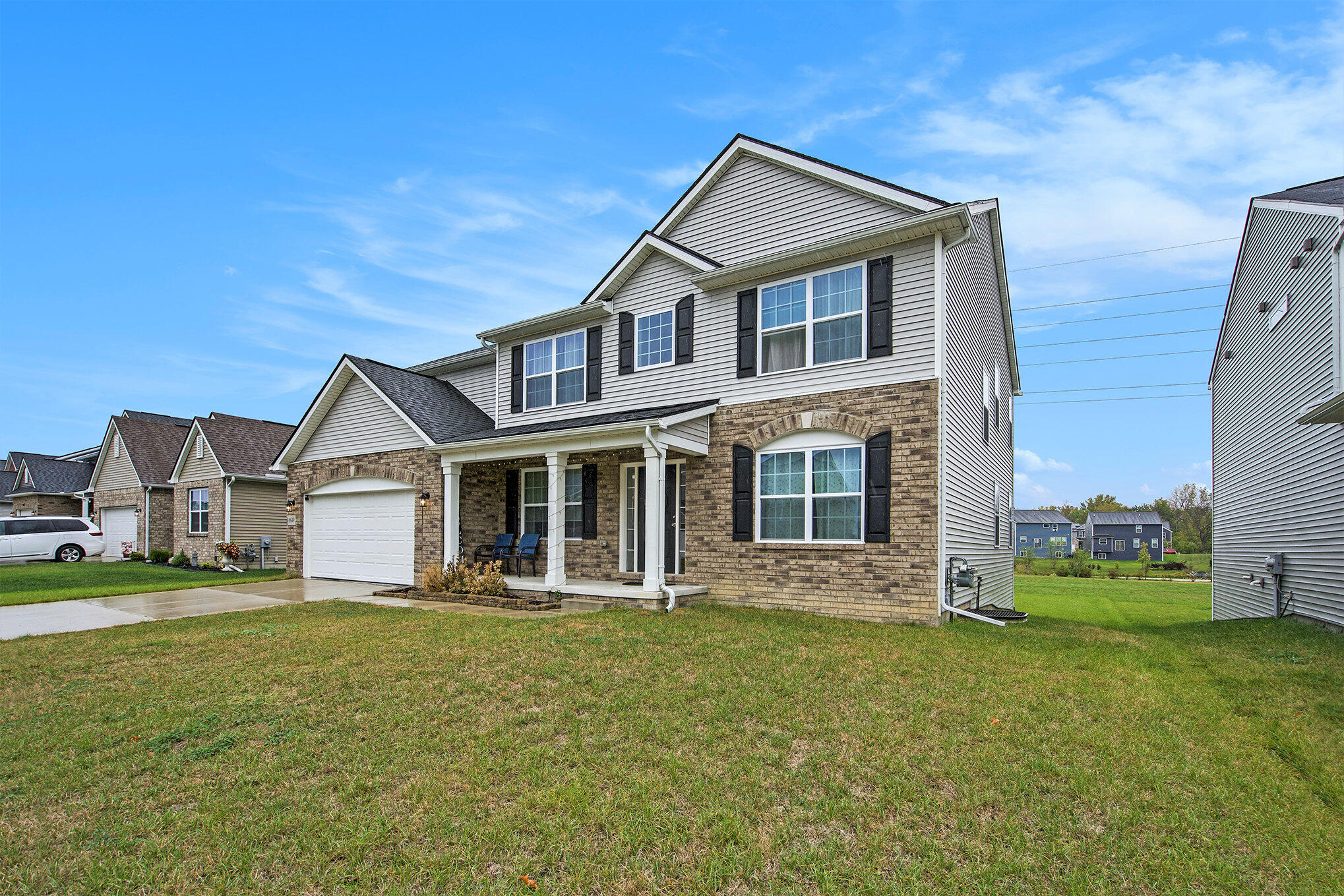 6649 Maplelawn Drive