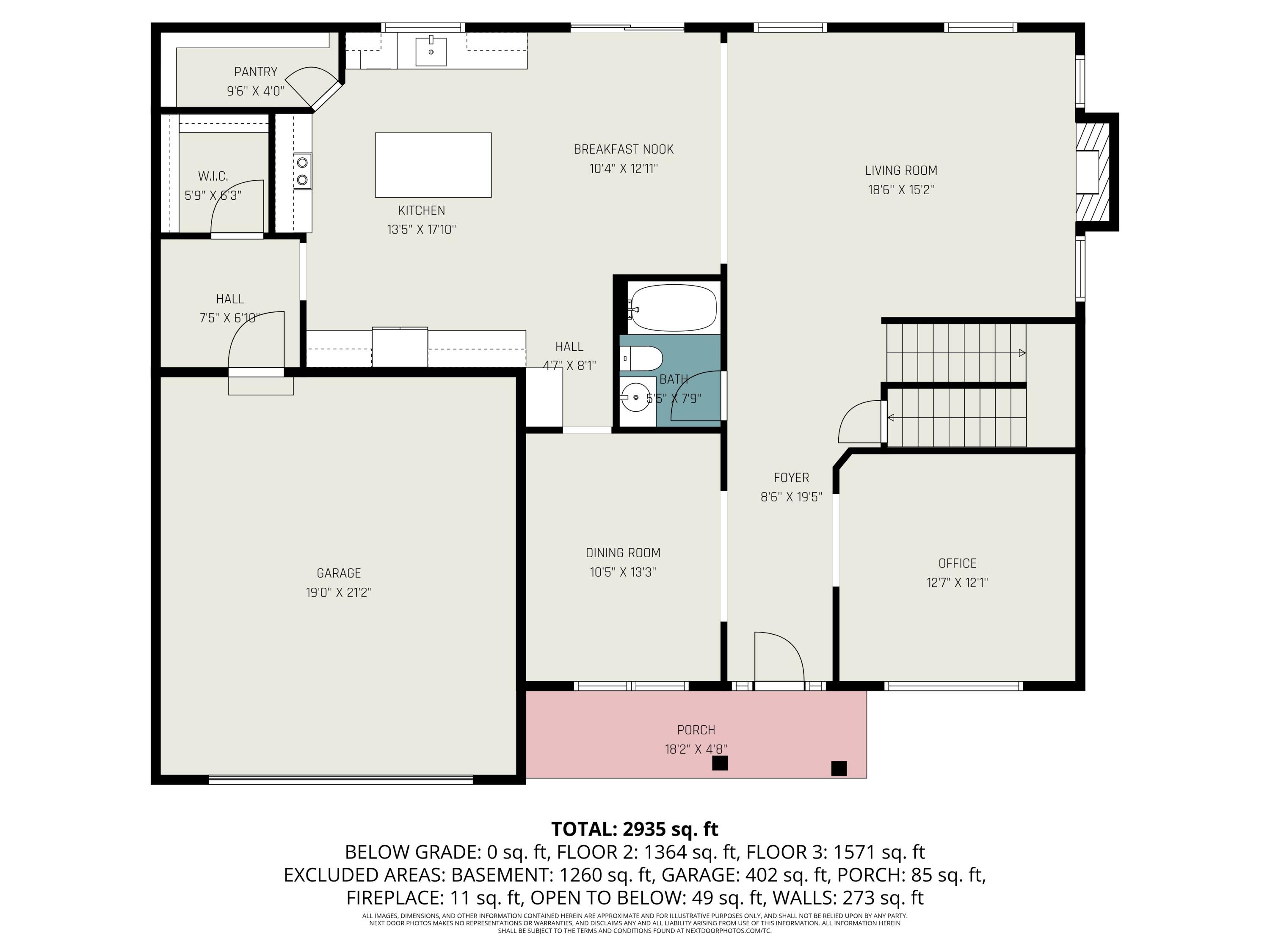 6649 Maplelawn Drive