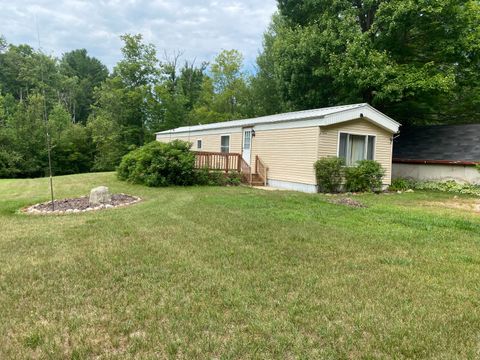 7788 W Vernon Road Coldwater Township MI 48632