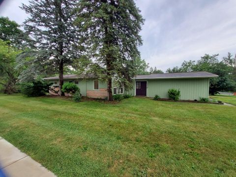 2828 Packard Street Ann Arbor City MI 48108