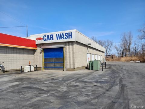 35130 23 Mile Road New Baltimore City MI 48047