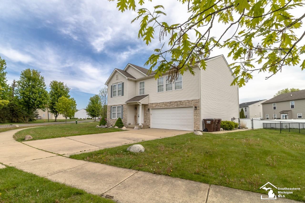 1786 Arbor Creek Drive