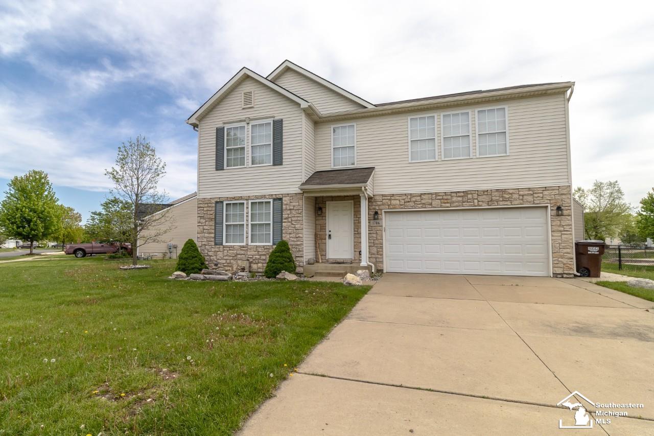 1786 Arbor Creek Drive