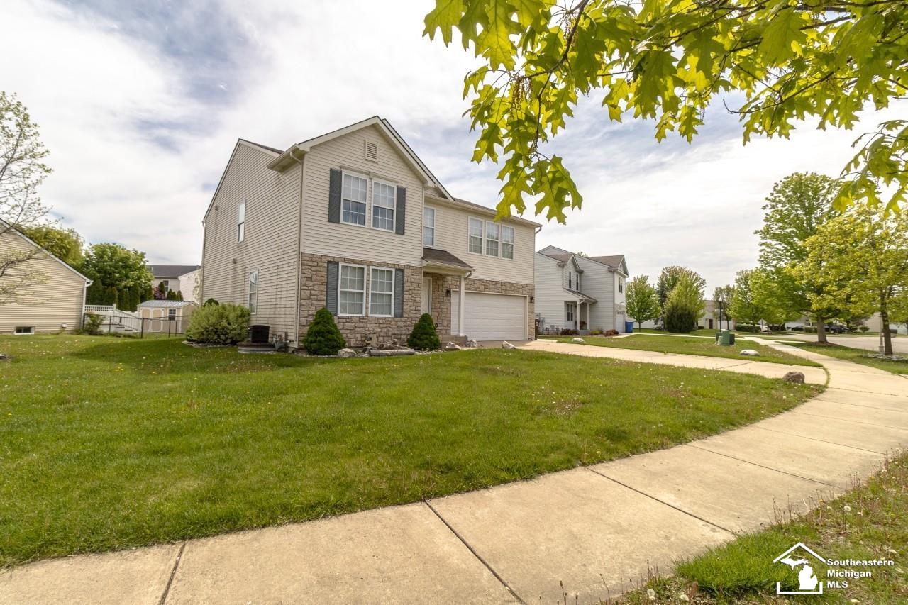 1786 Arbor Creek Drive