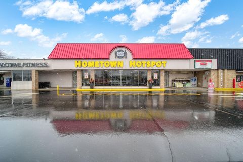 210 W Carleton Road Hillsdale City MI 49242
