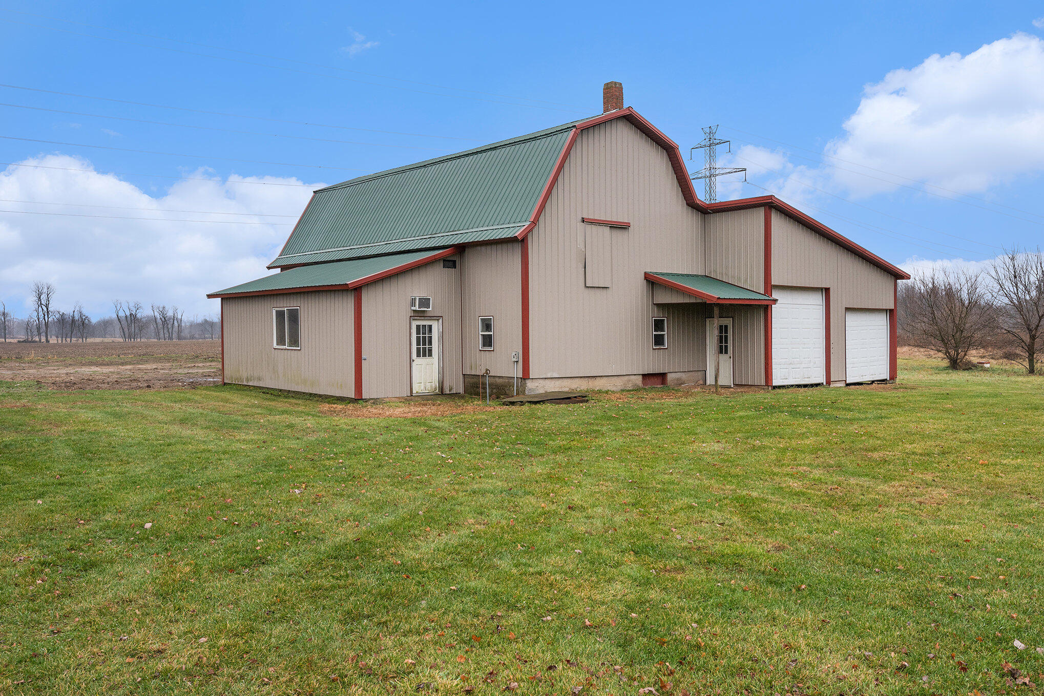 53283 Hemlock Lake Road