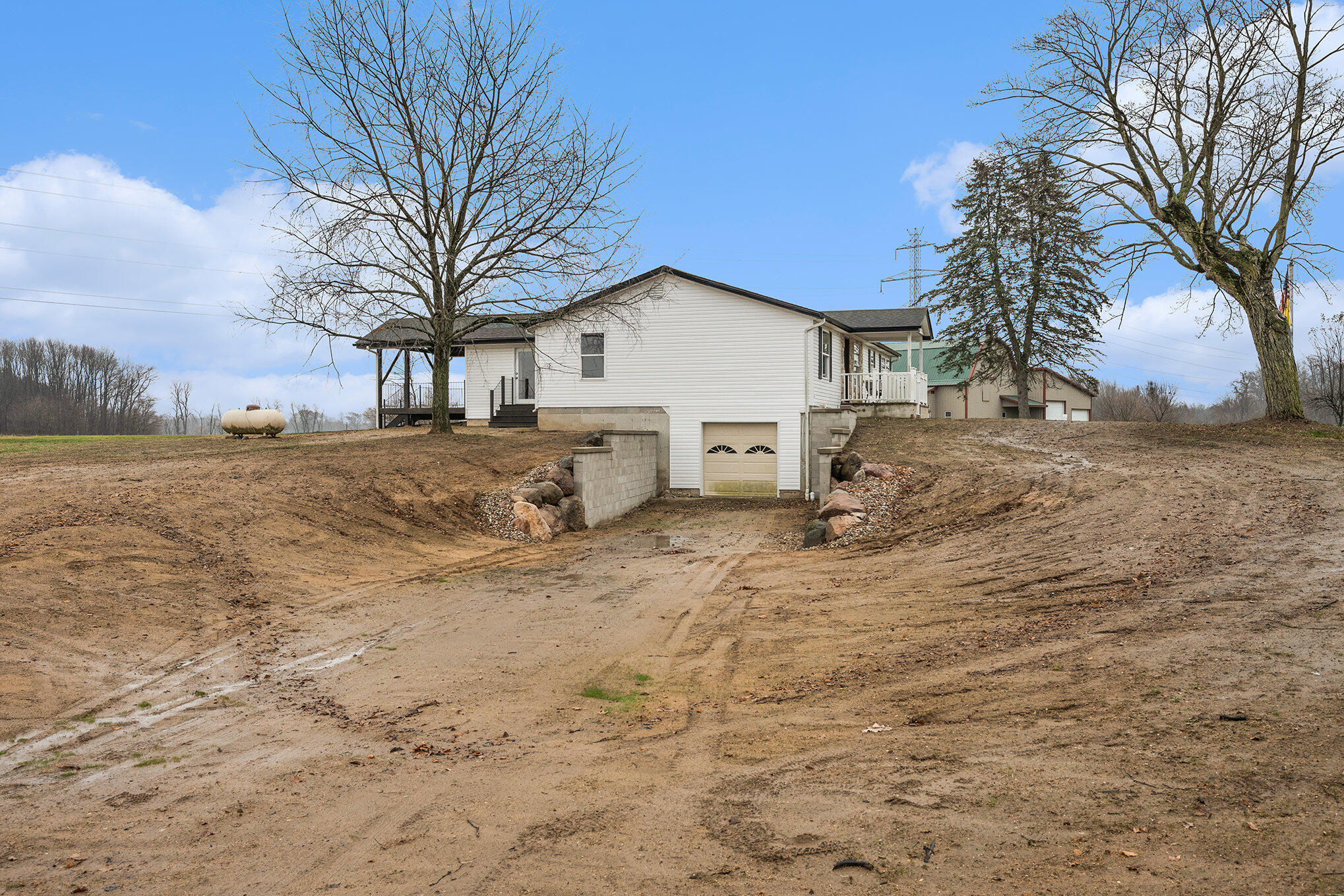 53283 Hemlock Lake Road