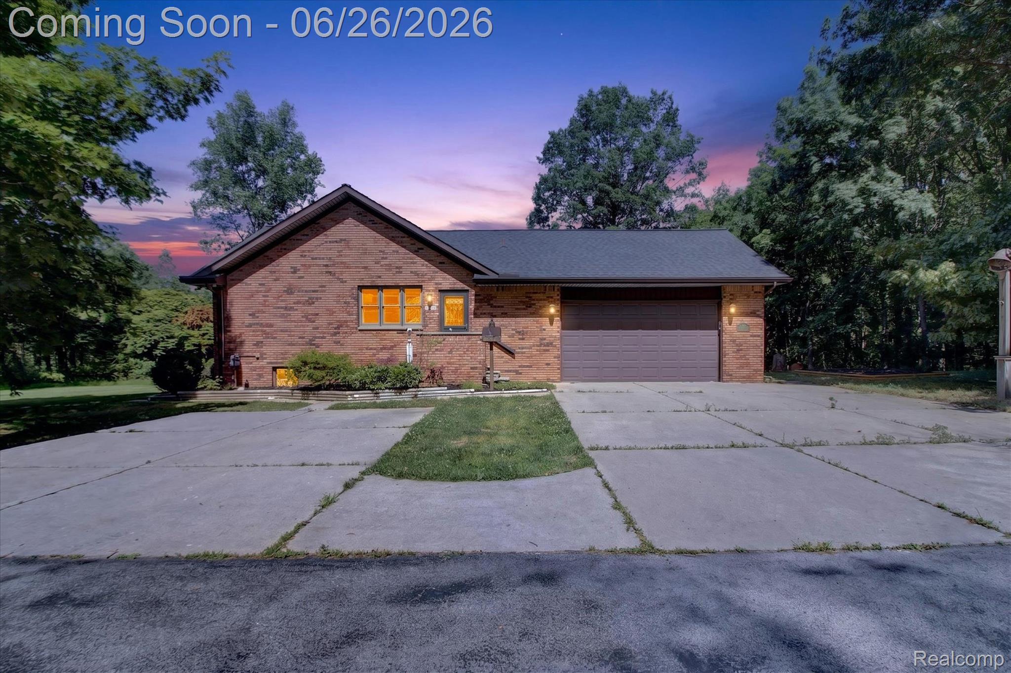 3150 N Otter Creek Road