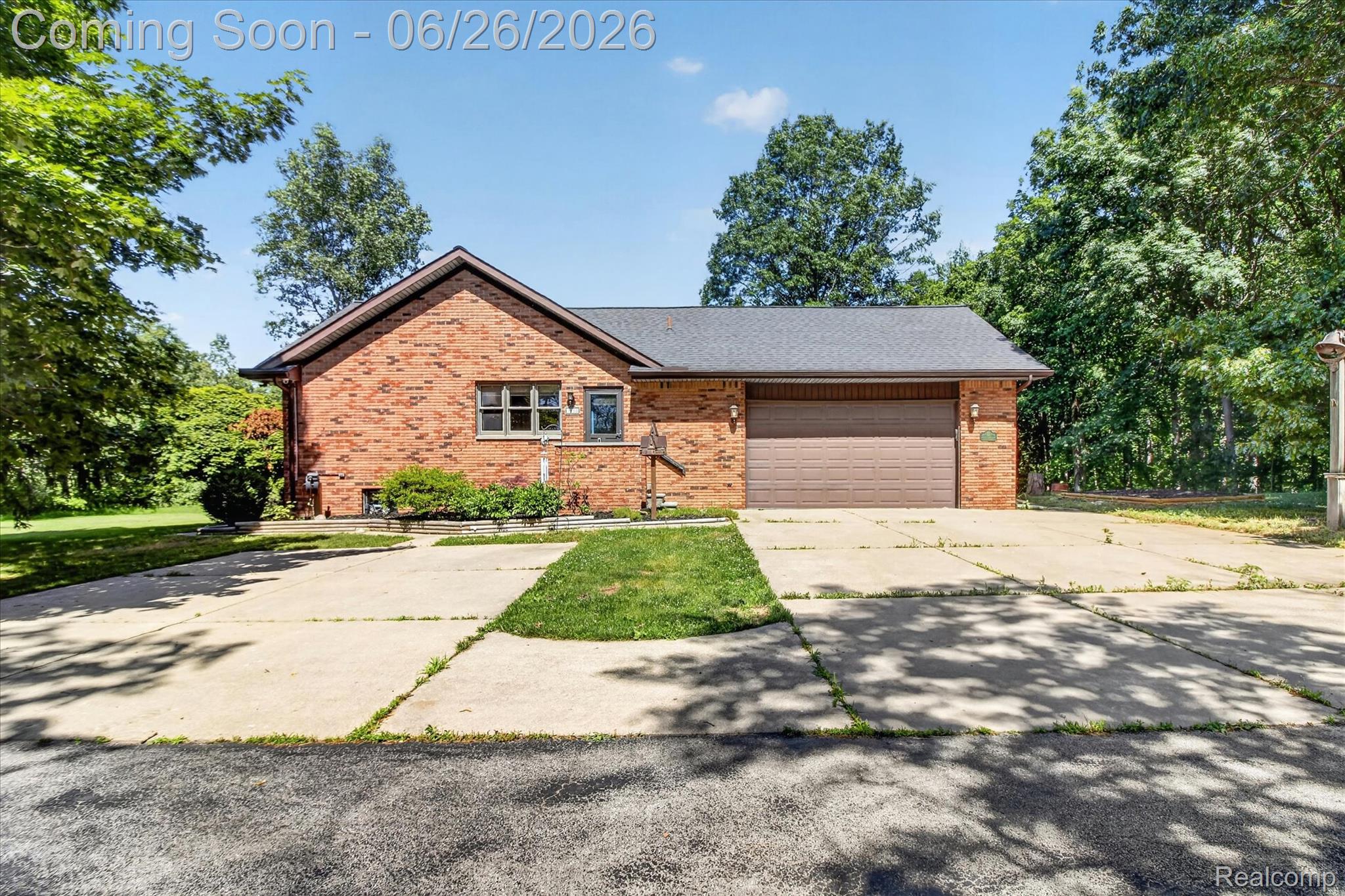 3150 N Otter Creek Road