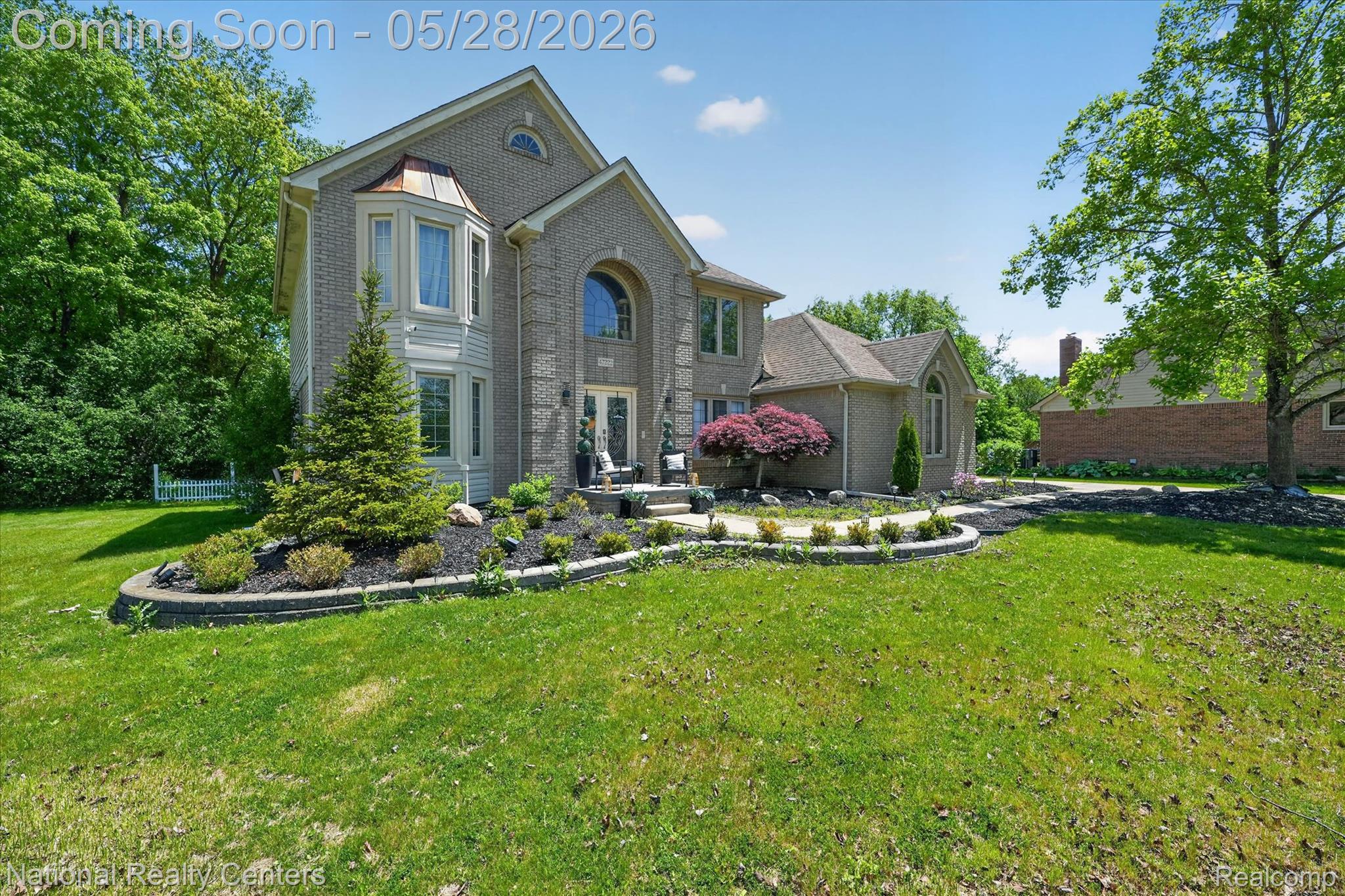 47222 Northgate Court