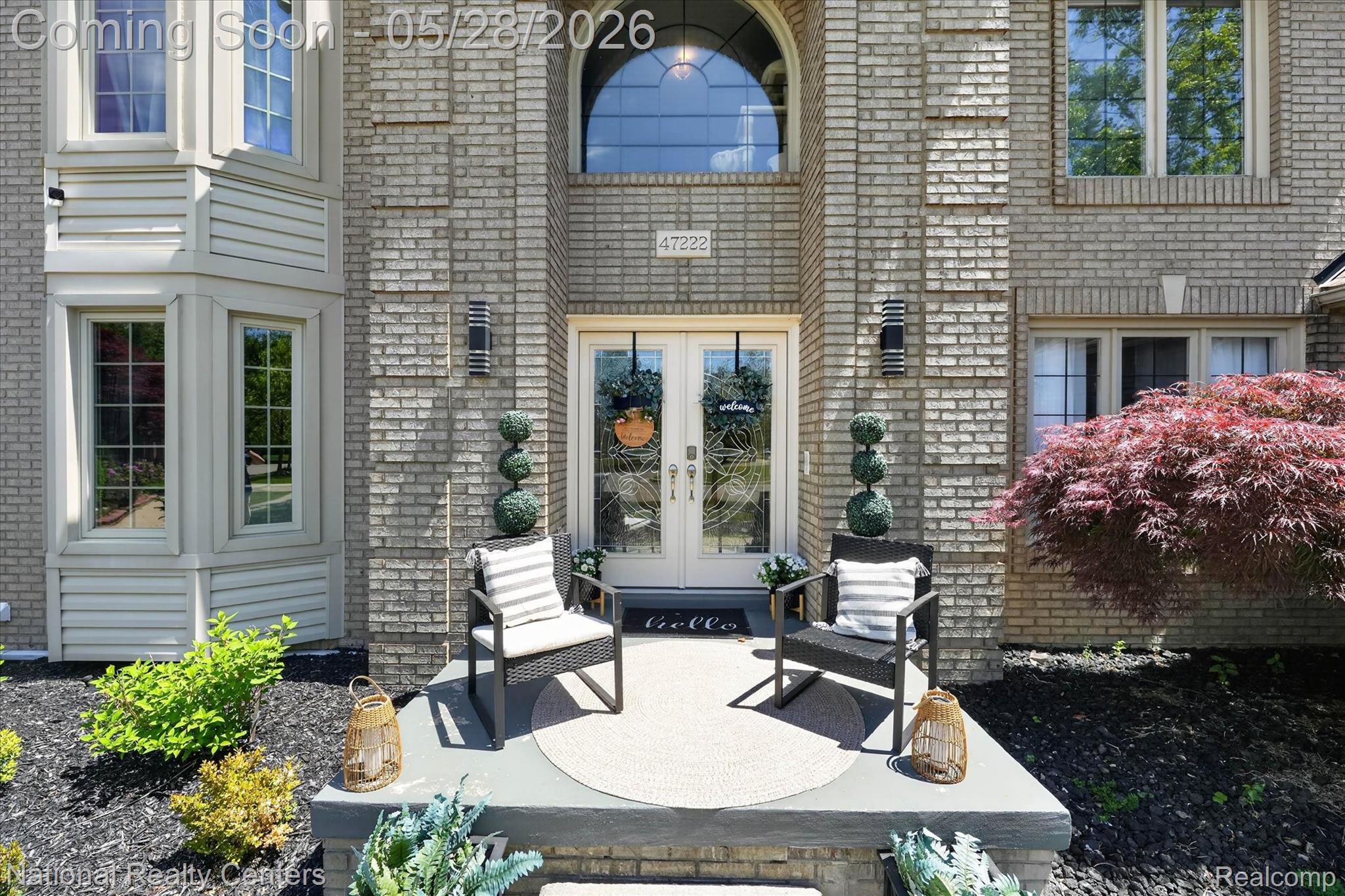 47222 Northgate Court