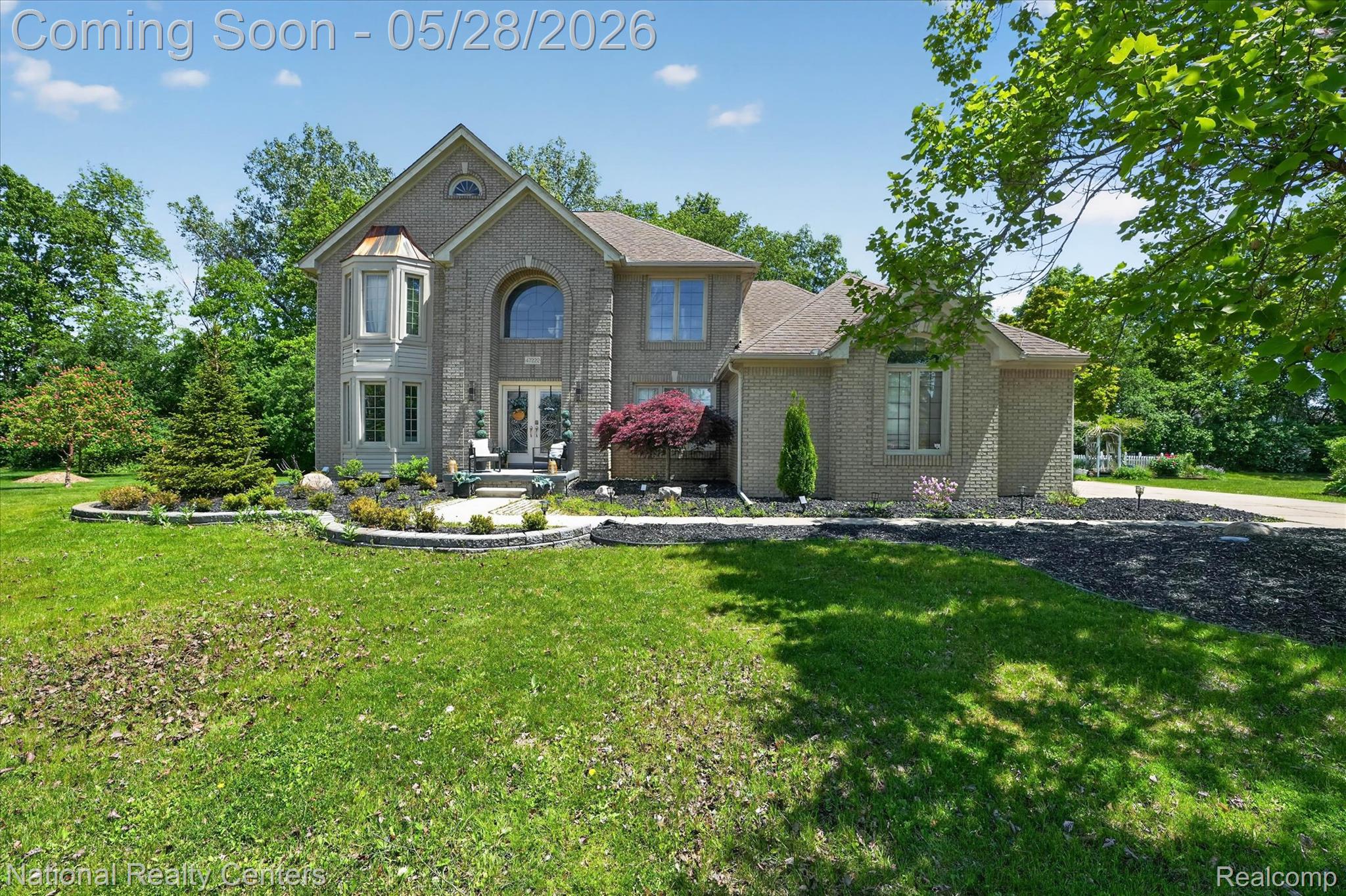 47222 Northgate Court