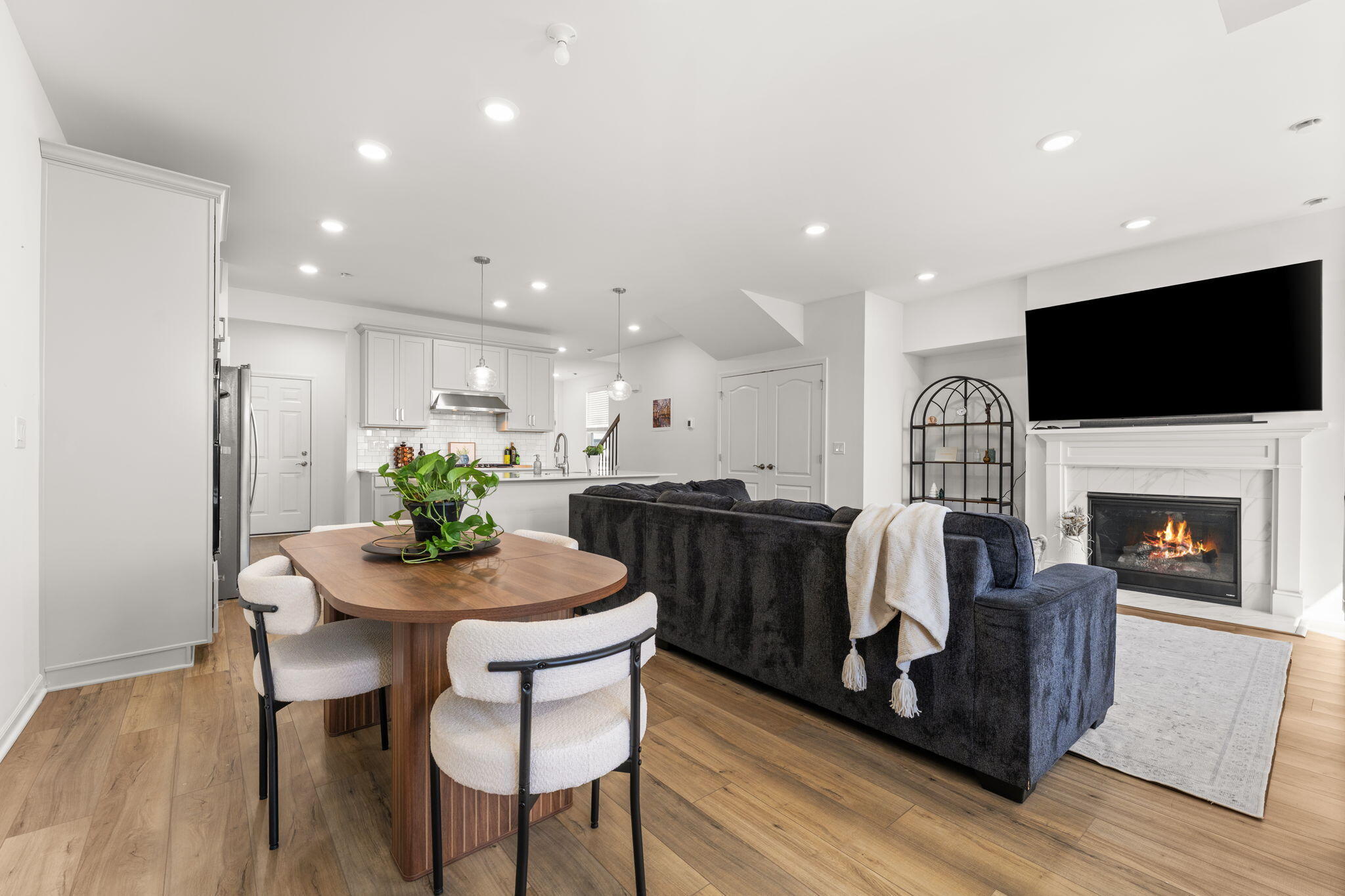 5543 E Spaniel Drive