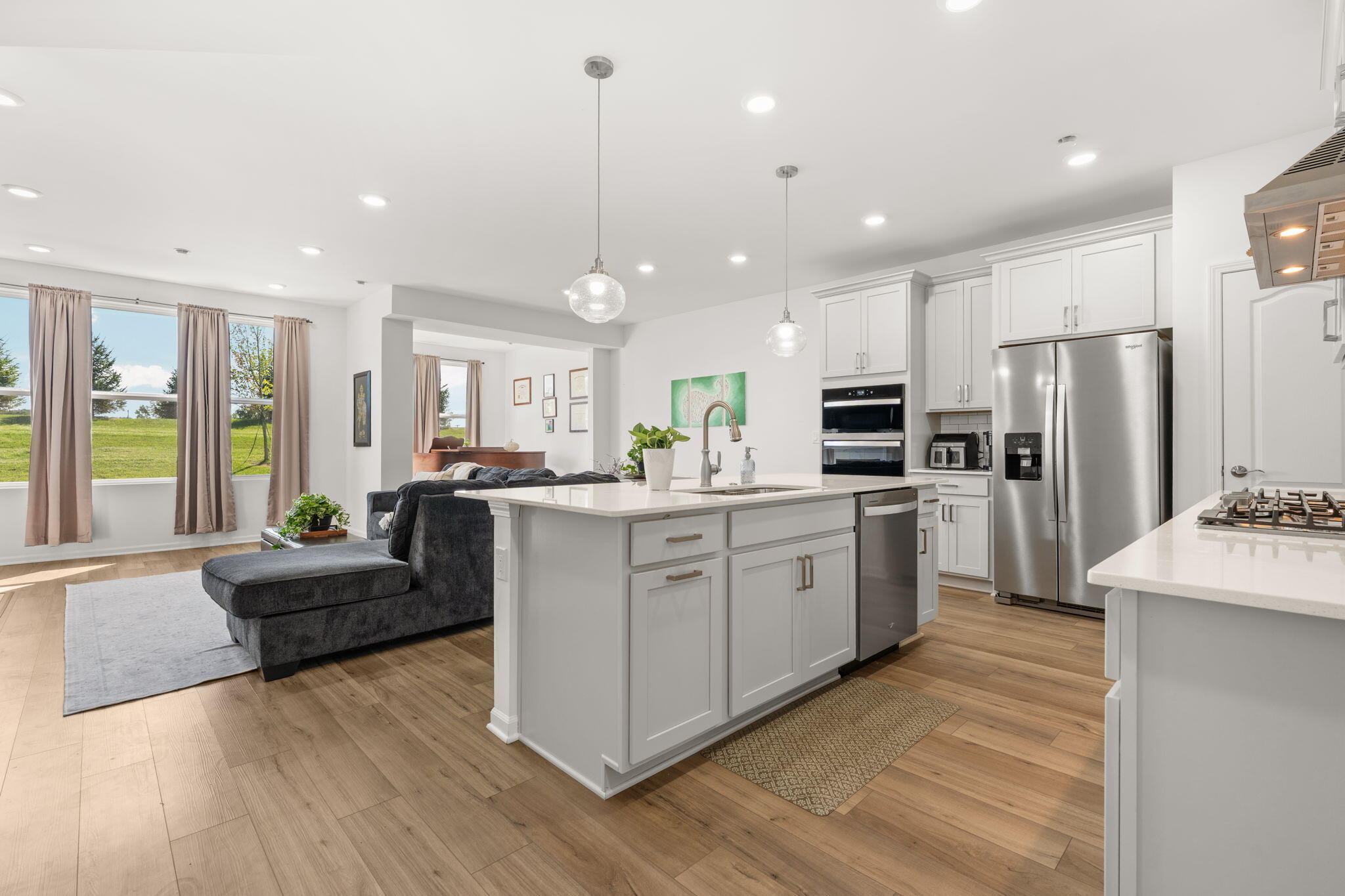 5543 E Spaniel Drive