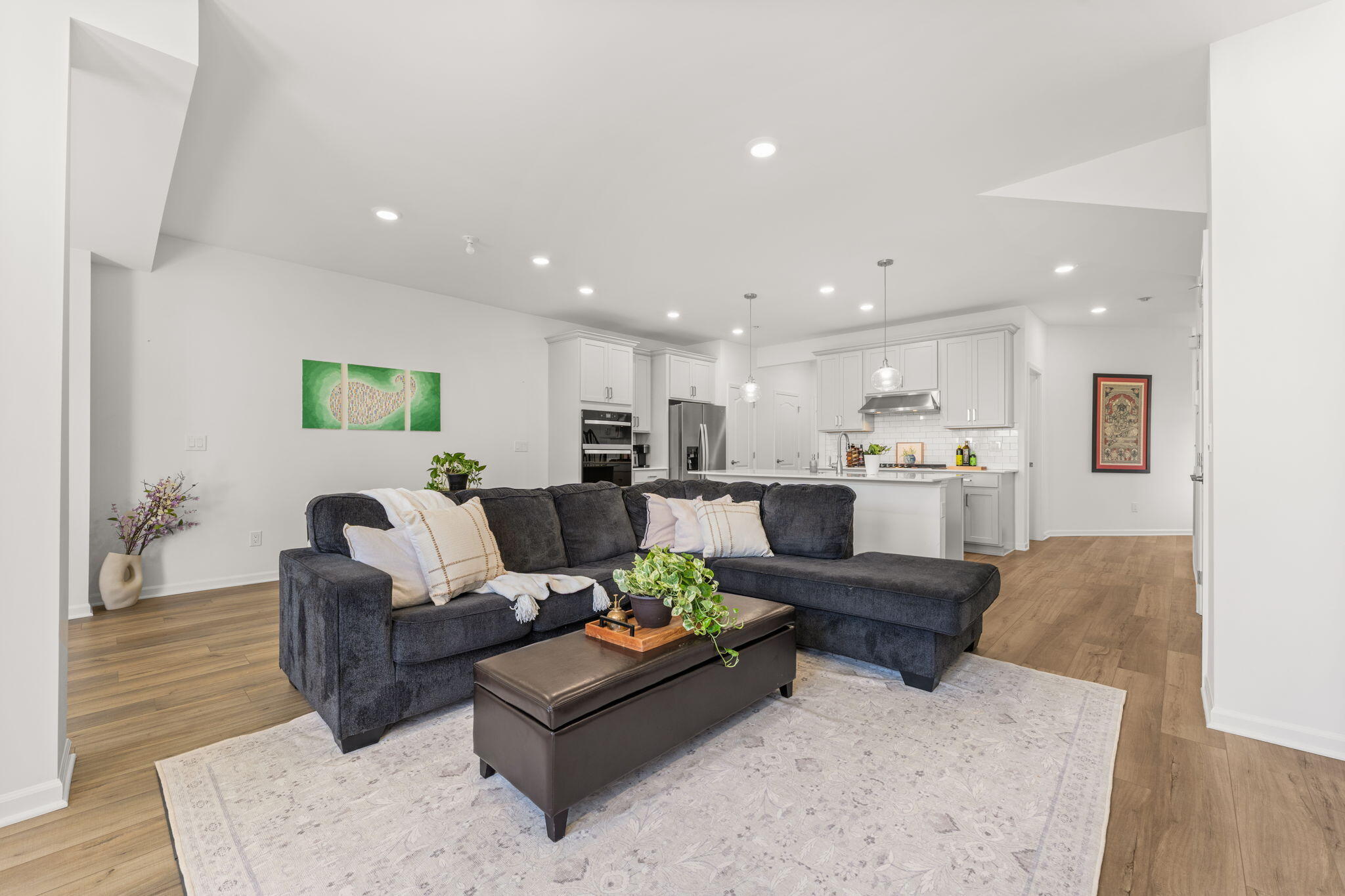5543 E Spaniel Drive