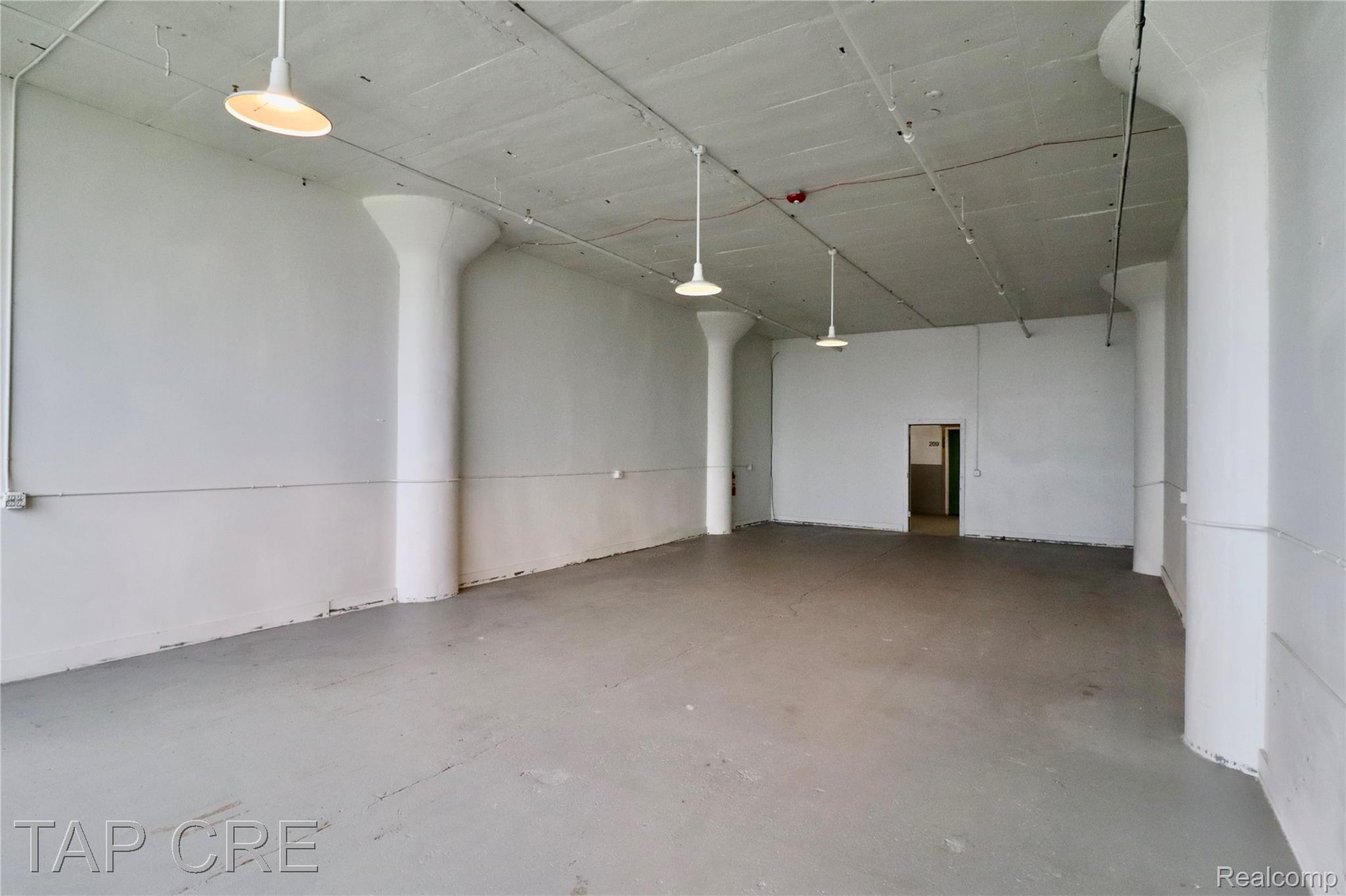 1600 Clay Street 210