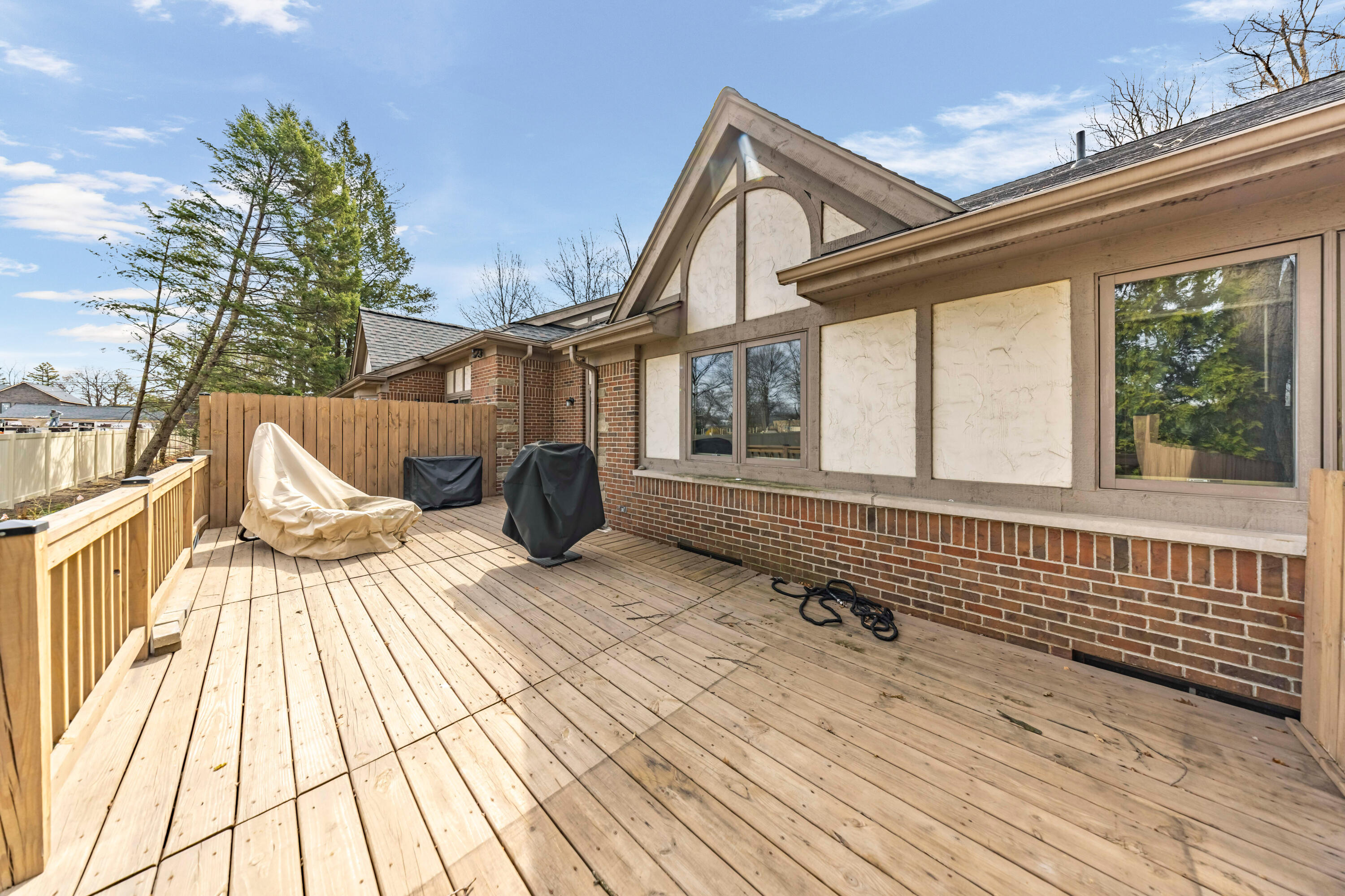 852 N Beech Daly Road