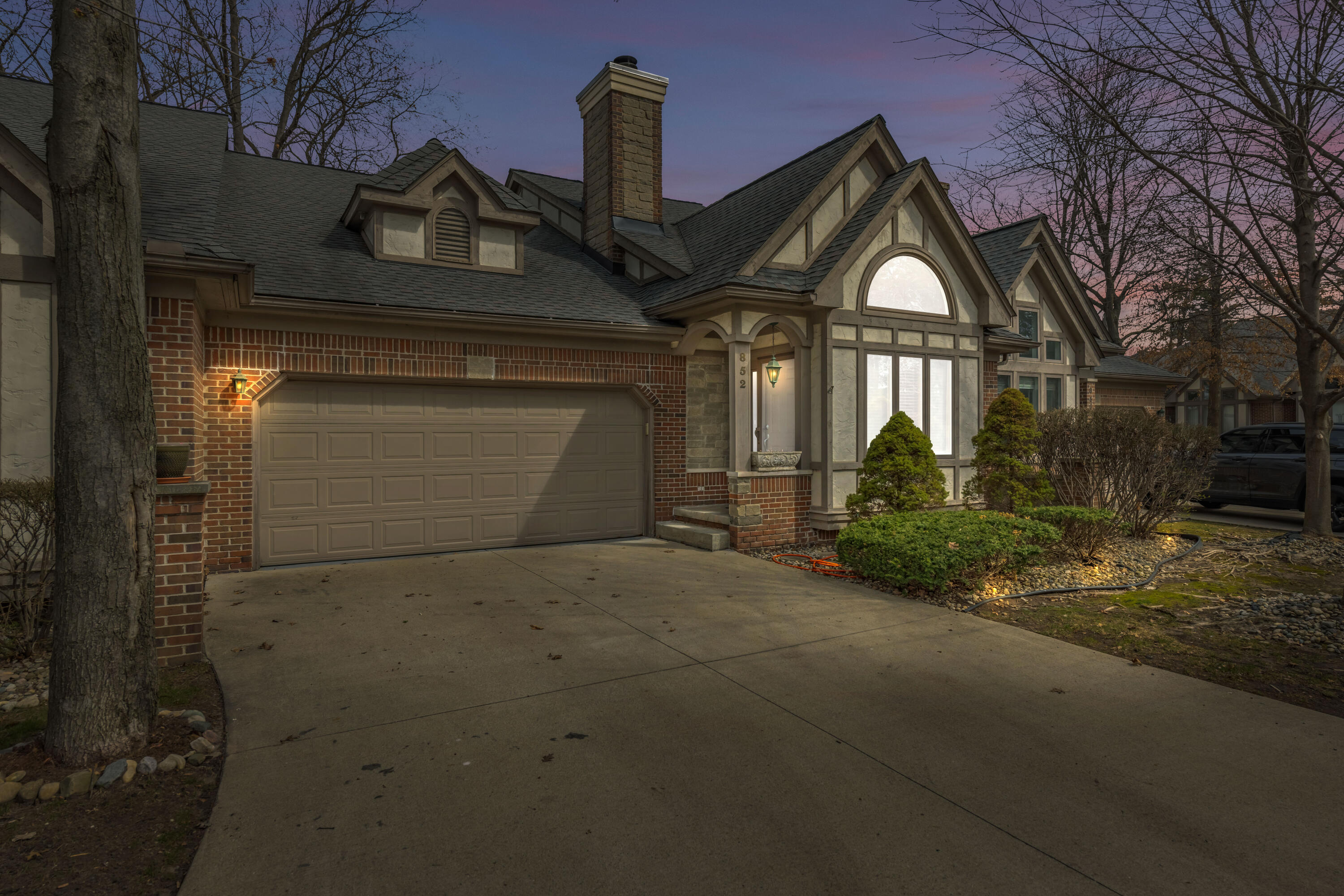 852 N Beech Daly Road