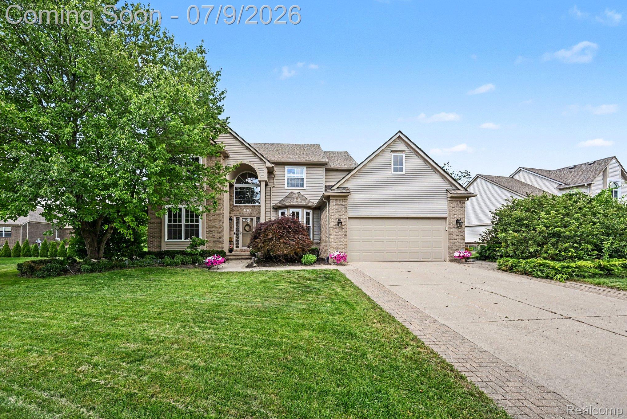 3178 Thimbleberry Court