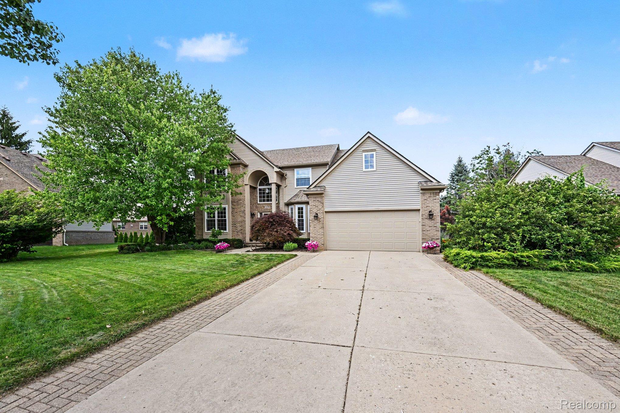 3178 Thimbleberry Court