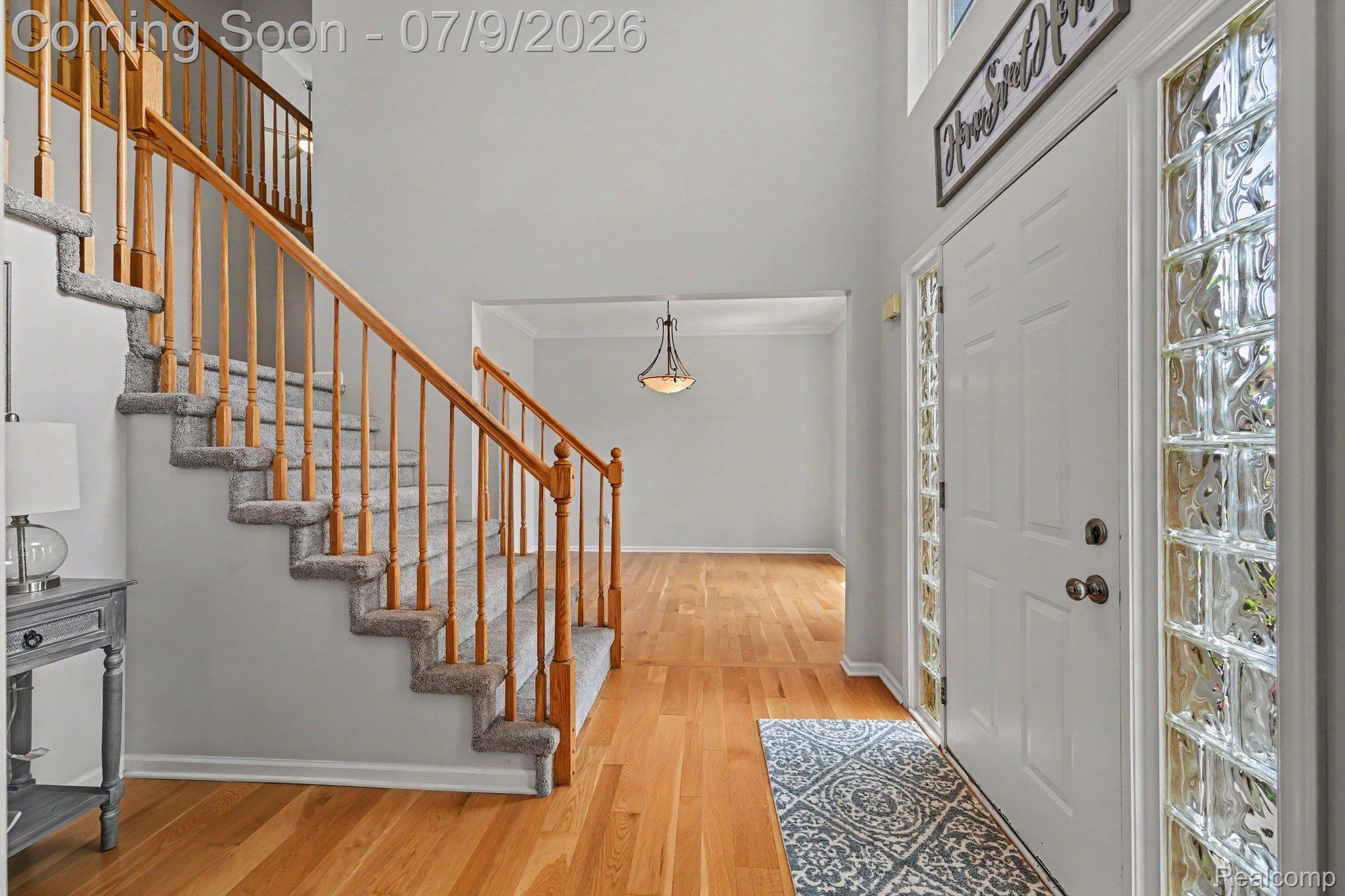 3178 Thimbleberry Court