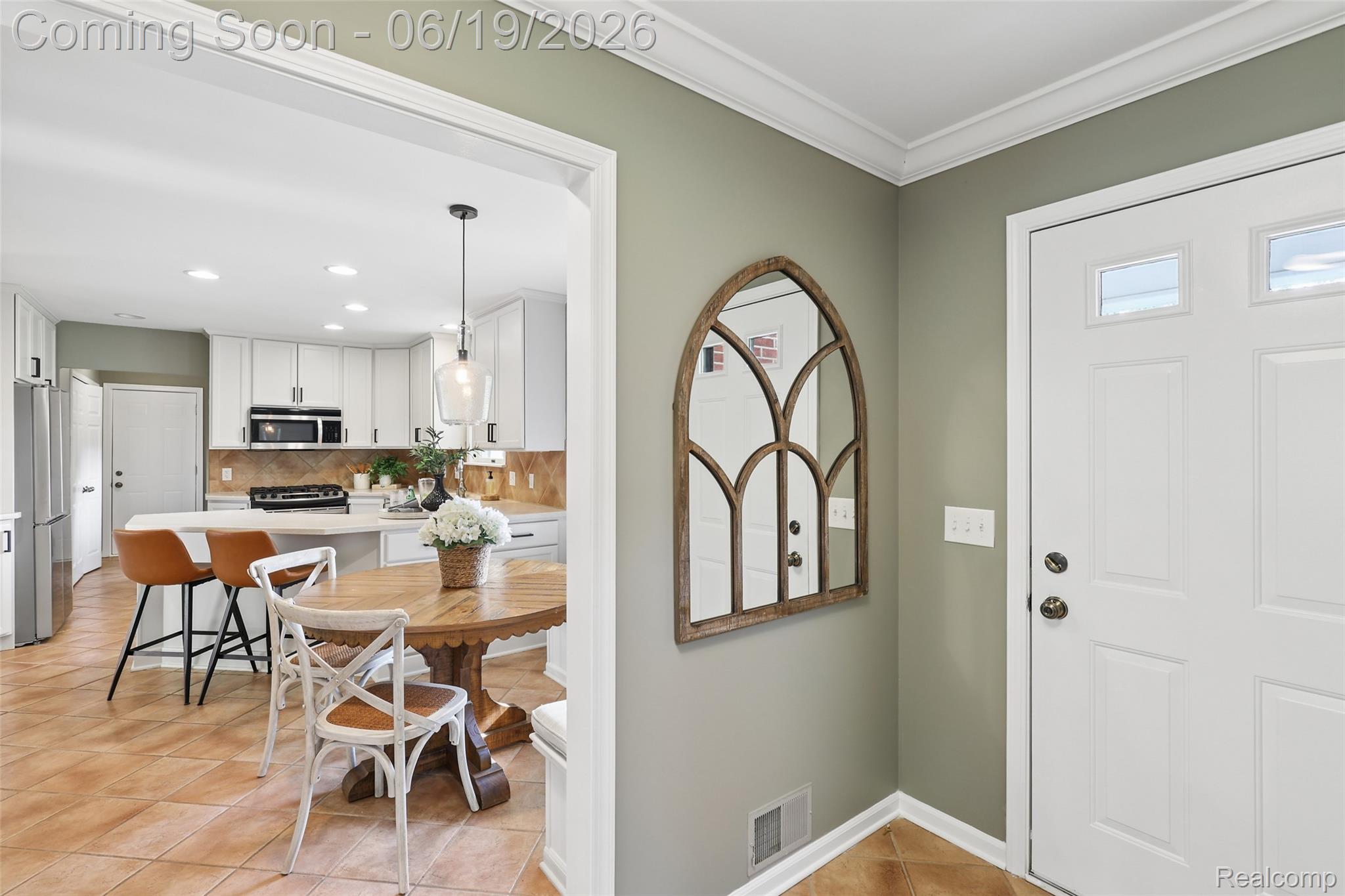 9787 York Woods Drive