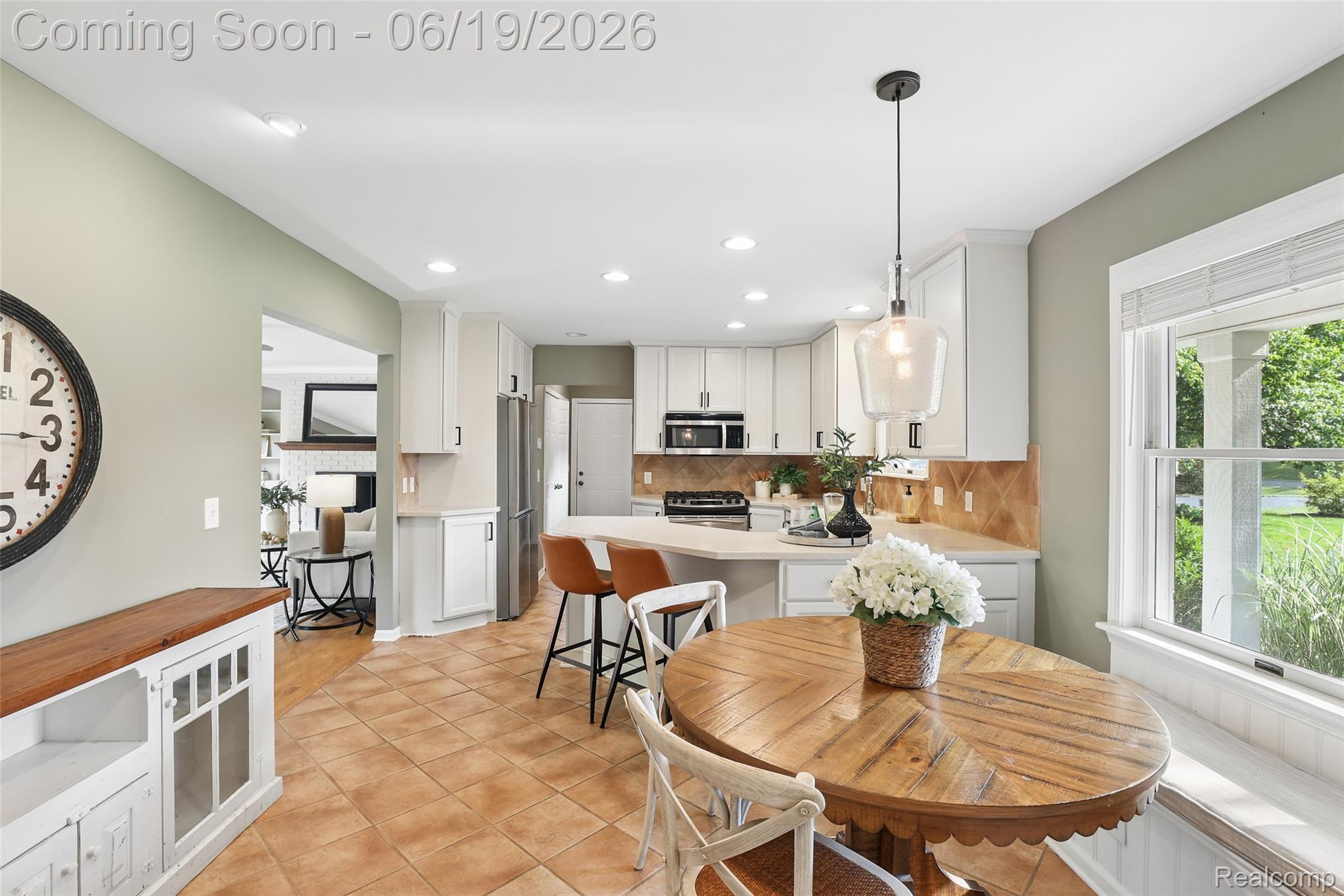 9787 York Woods Drive