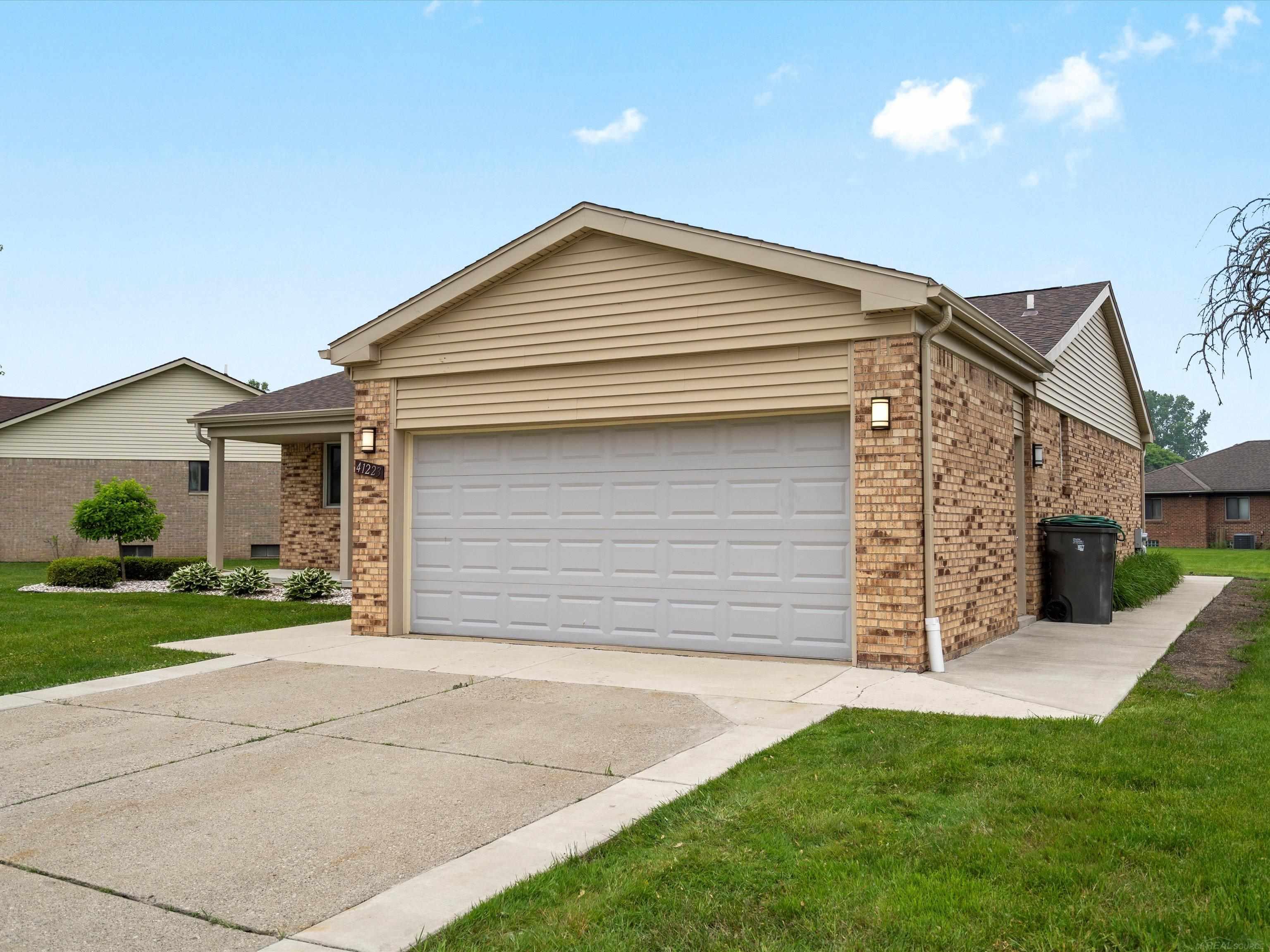 41223 JUSTIN Drive