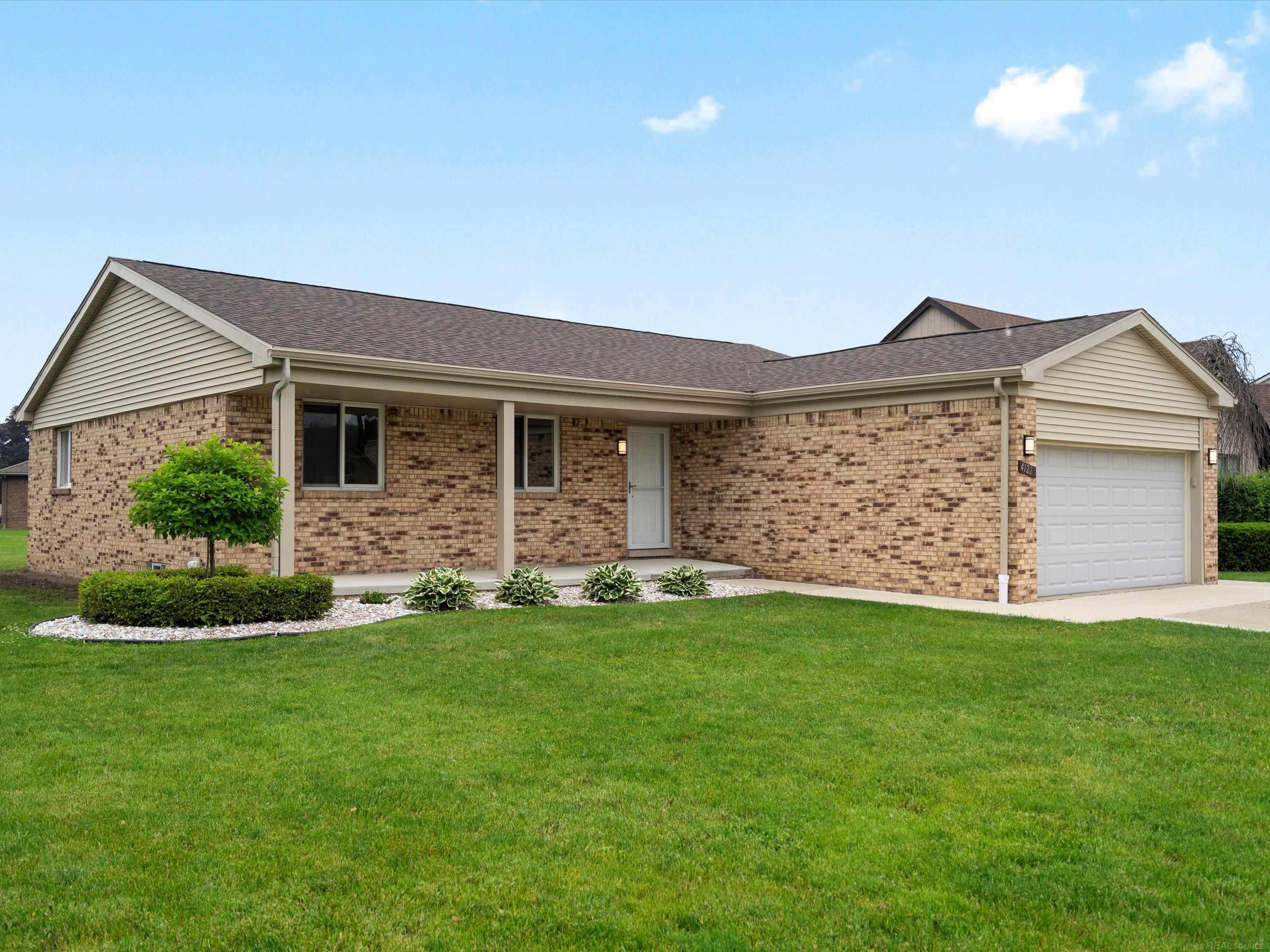 41223 JUSTIN Drive