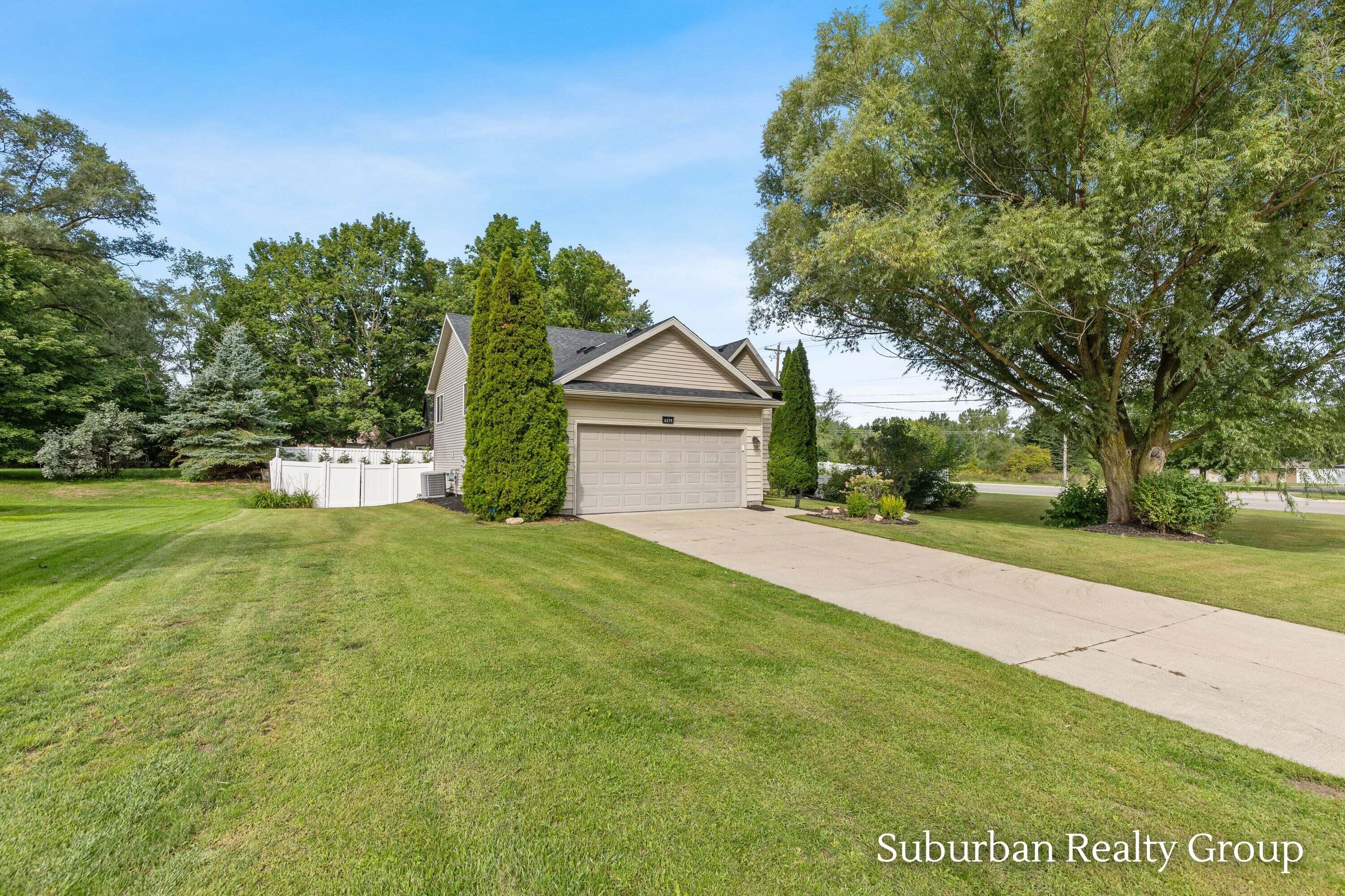 6379 Sheldon Drive