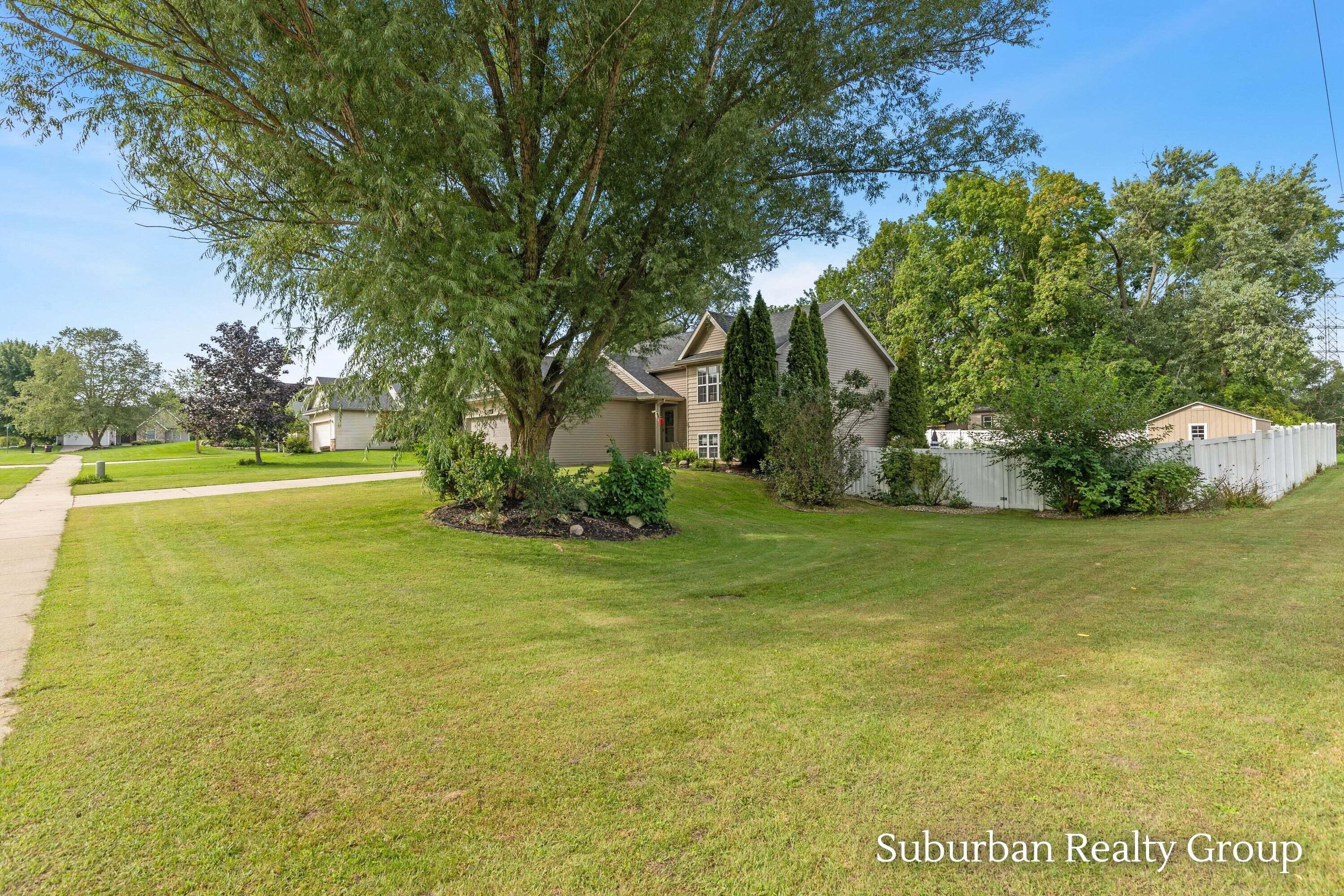 6379 Sheldon Drive