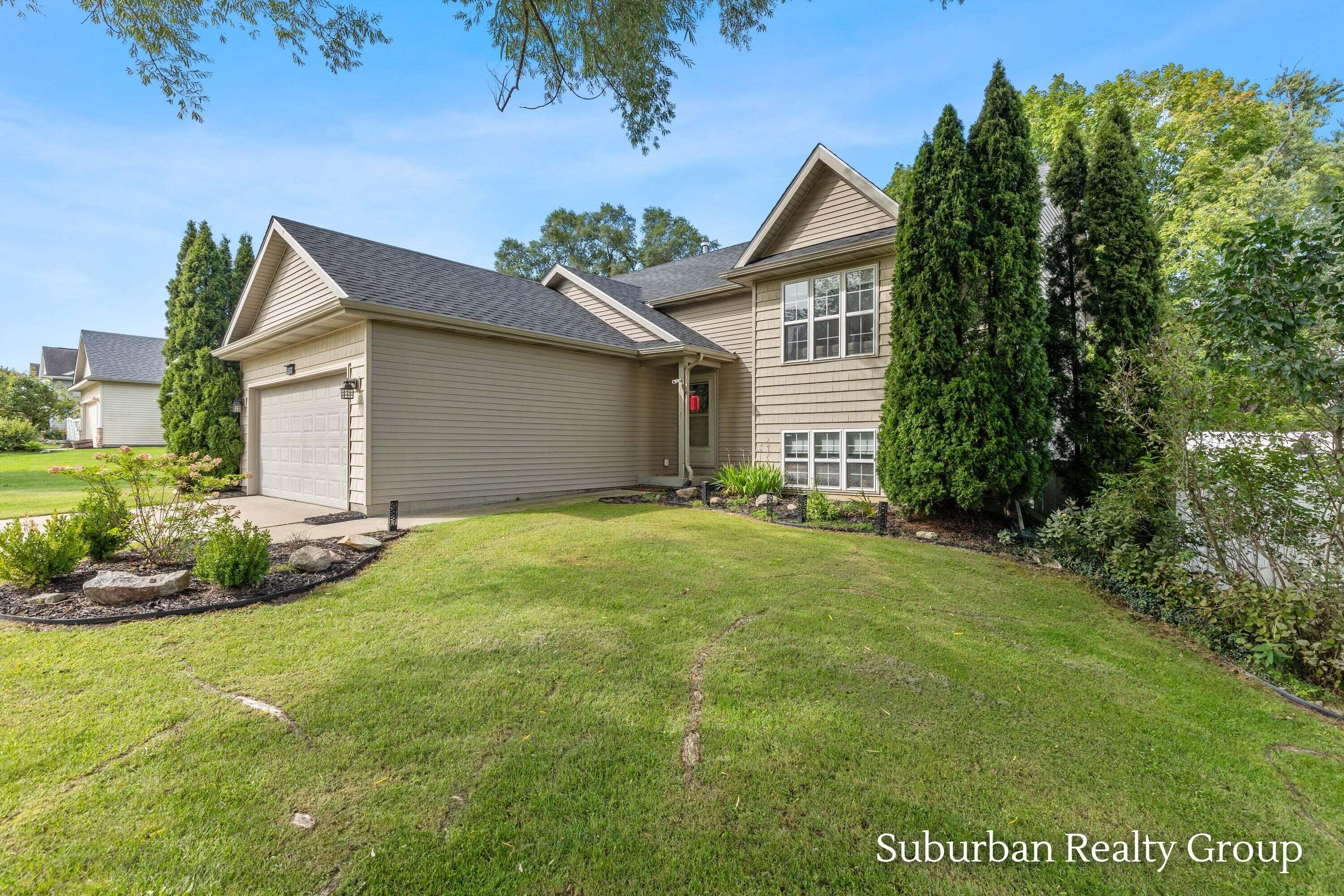 6379 Sheldon Drive