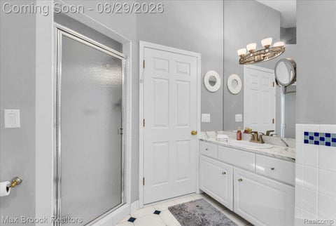 Tiny photo for 54937 Winter Court, Shelby Charter Township, MI 48316 (MLS # 20261068529)