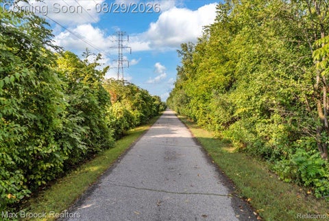 Tiny photo for 54937 Winter Court, Shelby Charter Township, MI 48316 (MLS # 20261068529)