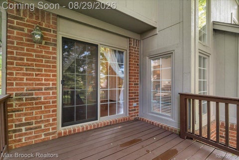 Tiny photo for 54937 Winter Court, Shelby Charter Township, MI 48316 (MLS # 20261068529)