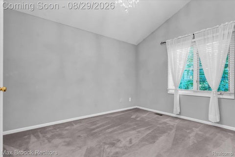 Tiny photo for 54937 Winter Court, Shelby Charter Township, MI 48316 (MLS # 20261068529)