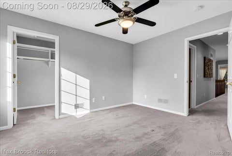 Tiny photo for 54937 Winter Court, Shelby Charter Township, MI 48316 (MLS # 20261068529)