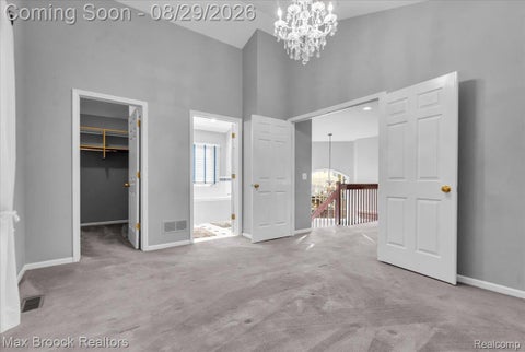 Tiny photo for 54937 Winter Court, Shelby Charter Township, MI 48316 (MLS # 20261068529)