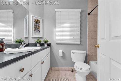 Tiny photo for 54937 Winter Court, Shelby Charter Township, MI 48316 (MLS # 20261068529)