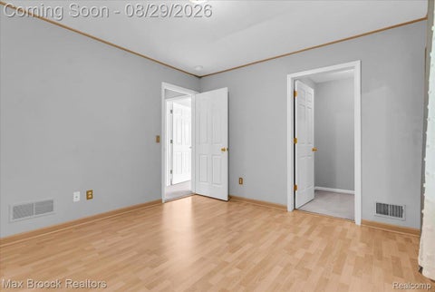 Tiny photo for 54937 Winter Court, Shelby Charter Township, MI 48316 (MLS # 20261068529)