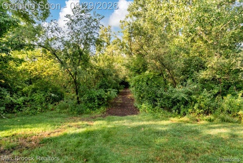 Tiny photo for 54937 Winter Court, Shelby Charter Township, MI 48316 (MLS # 20261068529)