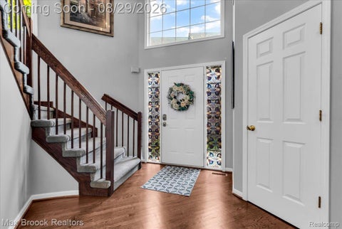 Tiny photo for 54937 Winter Court, Shelby Charter Township, MI 48316 (MLS # 20261068529)