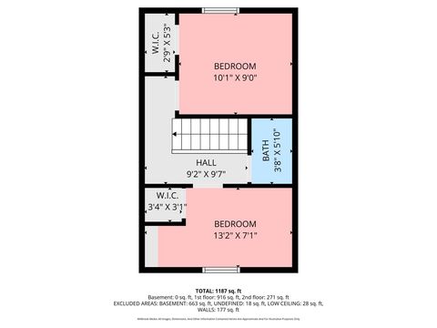 Tiny photo for 232 23rd Street, Trowbridge Township, MI 49078 (MLS # 65026009860)
