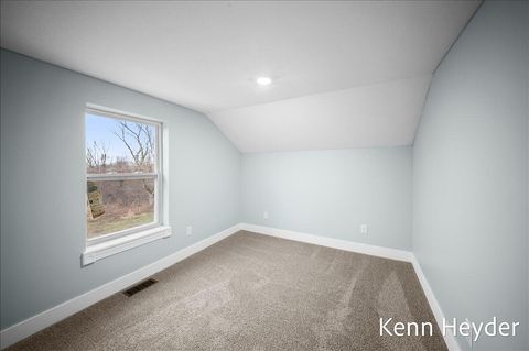 Tiny photo for 232 23rd Street, Trowbridge Township, MI 49078 (MLS # 65026009860)