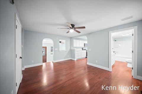 Tiny photo for 232 23rd Street, Trowbridge Township, MI 49078 (MLS # 65026009860)