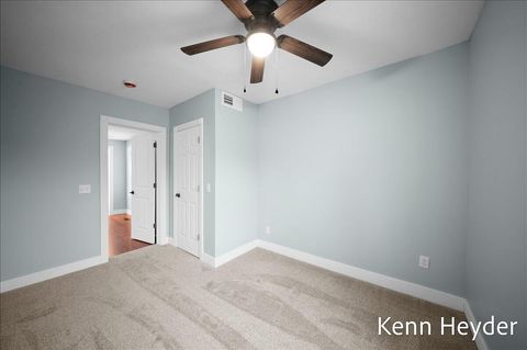 Tiny photo for 232 23rd Street, Trowbridge Township, MI 49078 (MLS # 65026009860)