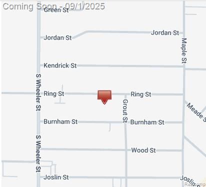 1823 Ring Street