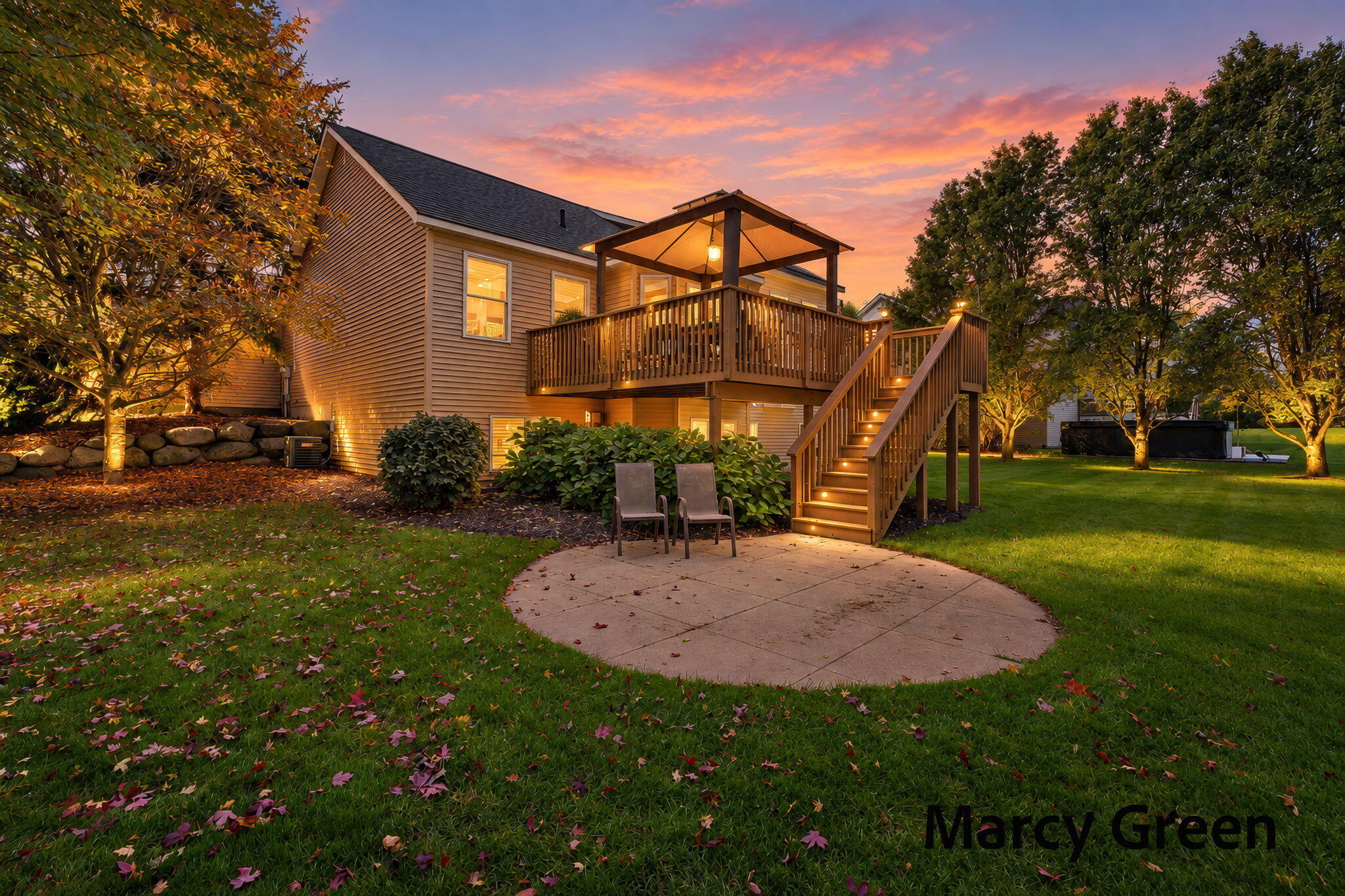 13046 Acacia Drive