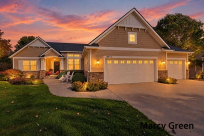 13046 Acacia Drive Grand Haven Charter Township MI 49417